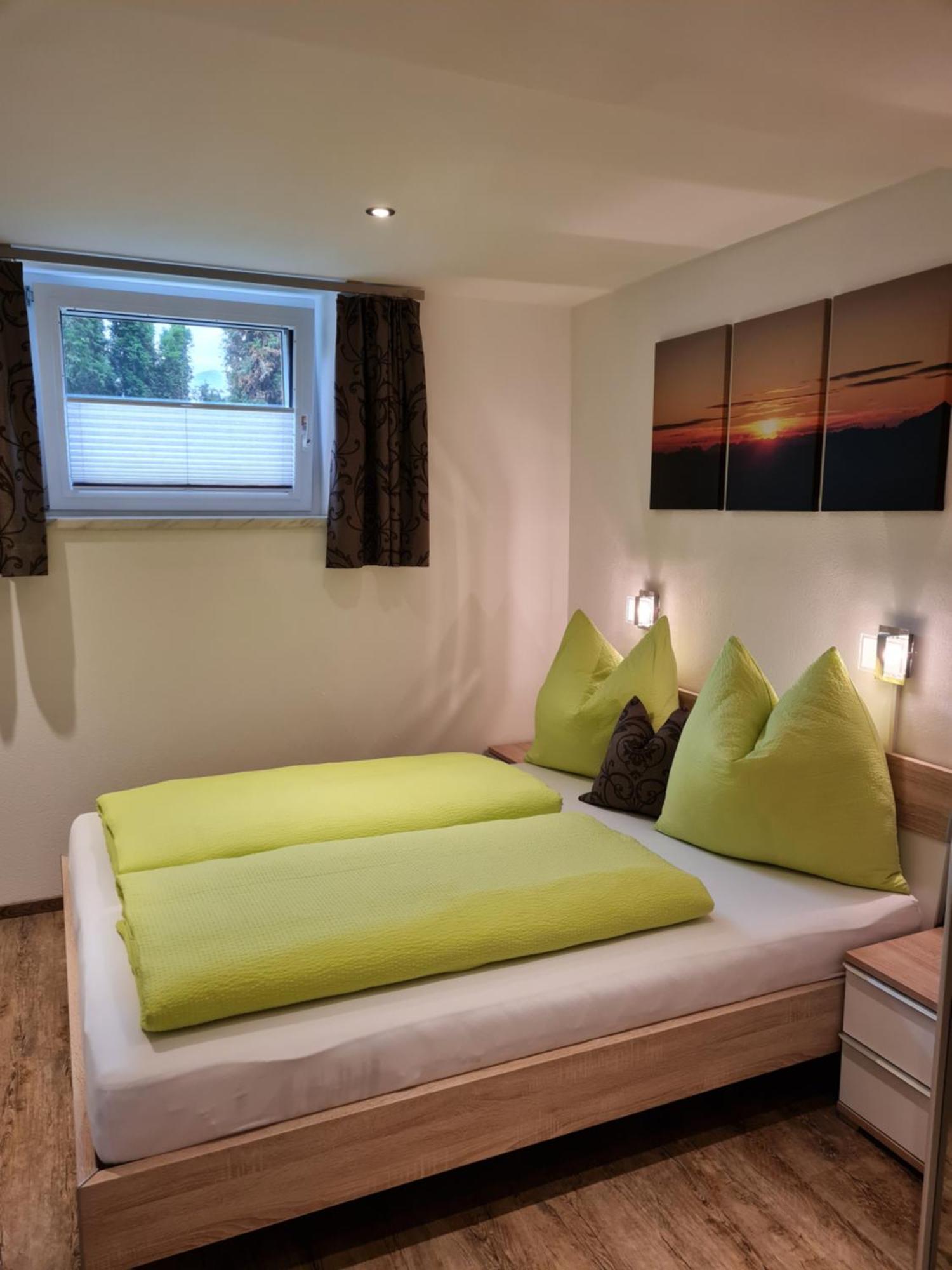Ferienwohnung Alpenheim Tux Camera foto