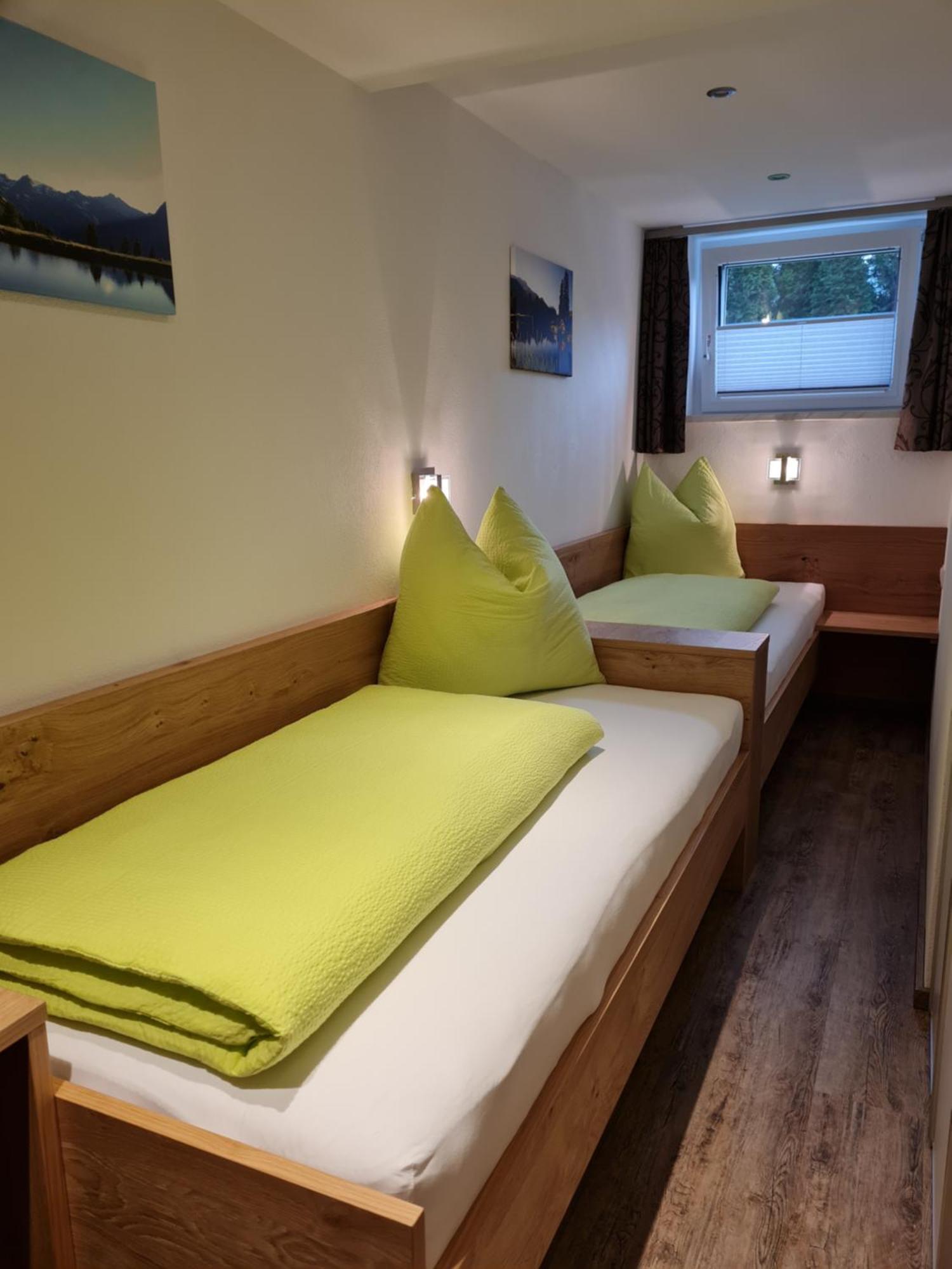 Ferienwohnung Alpenheim Tux Camera foto