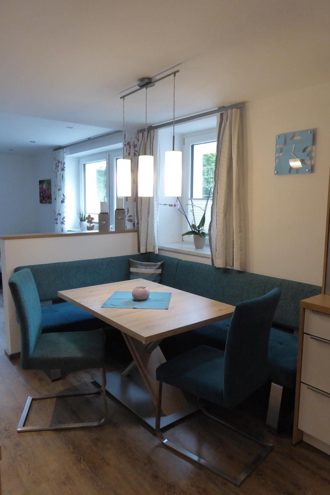Ferienwohnung Alpenheim Tux Camera foto